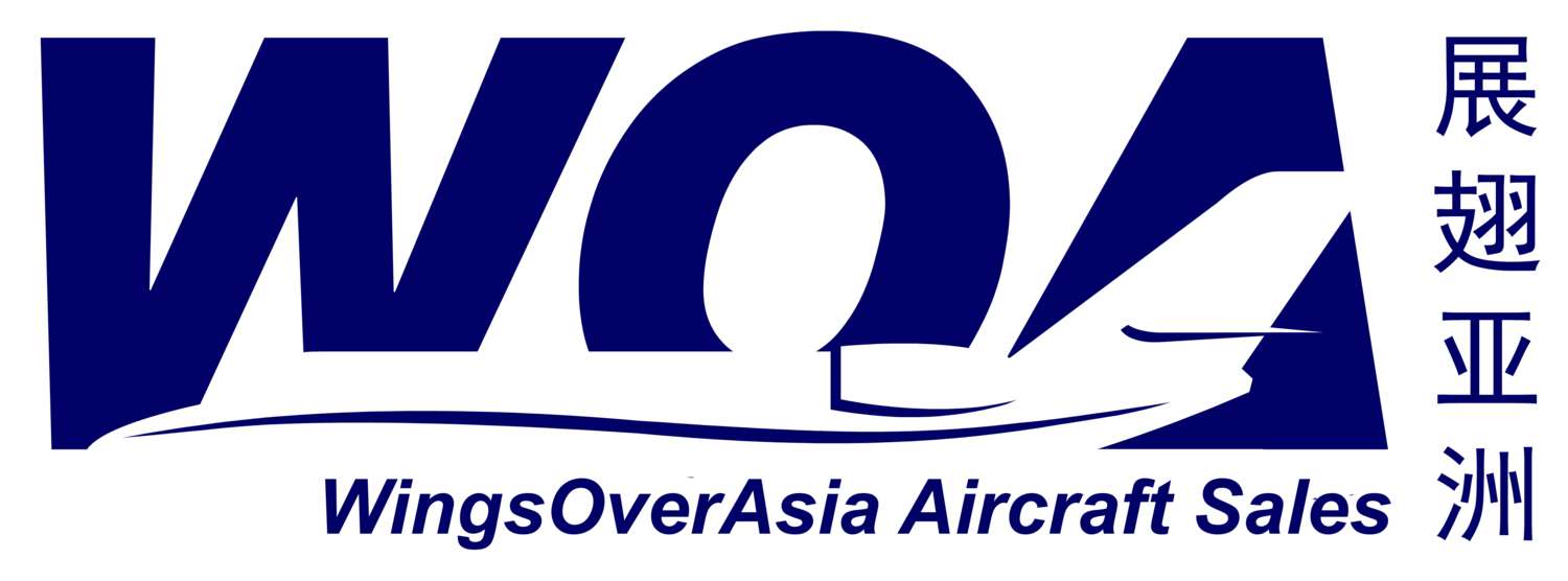 WingsOverAsia Aircraft Sales