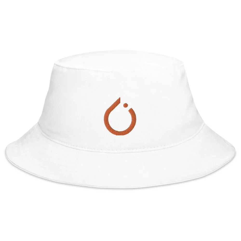 PyTorch Bucket Hat • AI Store