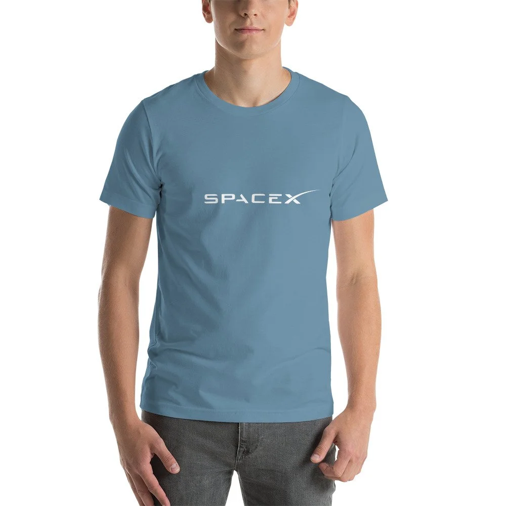 Spacex shirt sale