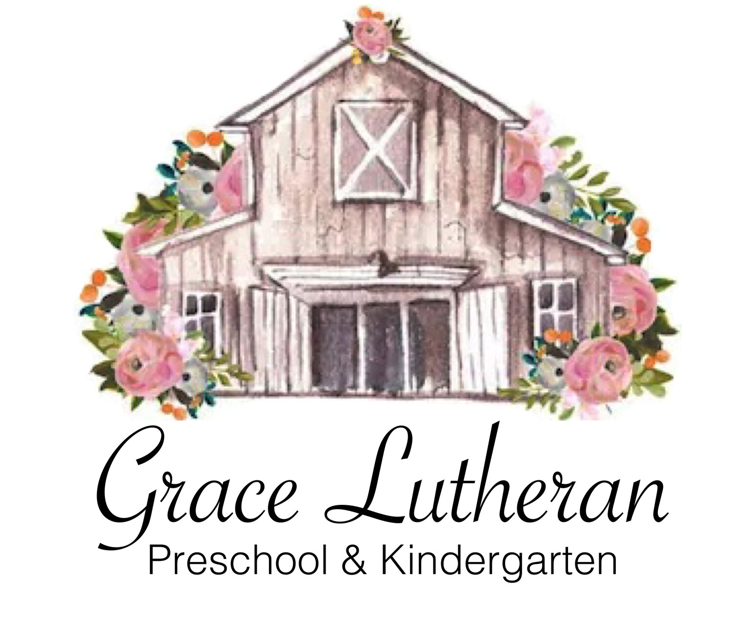 Grace Lutheran Preschool &amp; Kindergarten