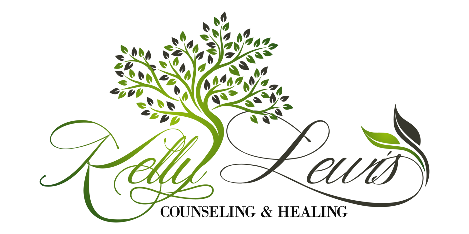 Kelly Lewis Counseling &amp; Healing 