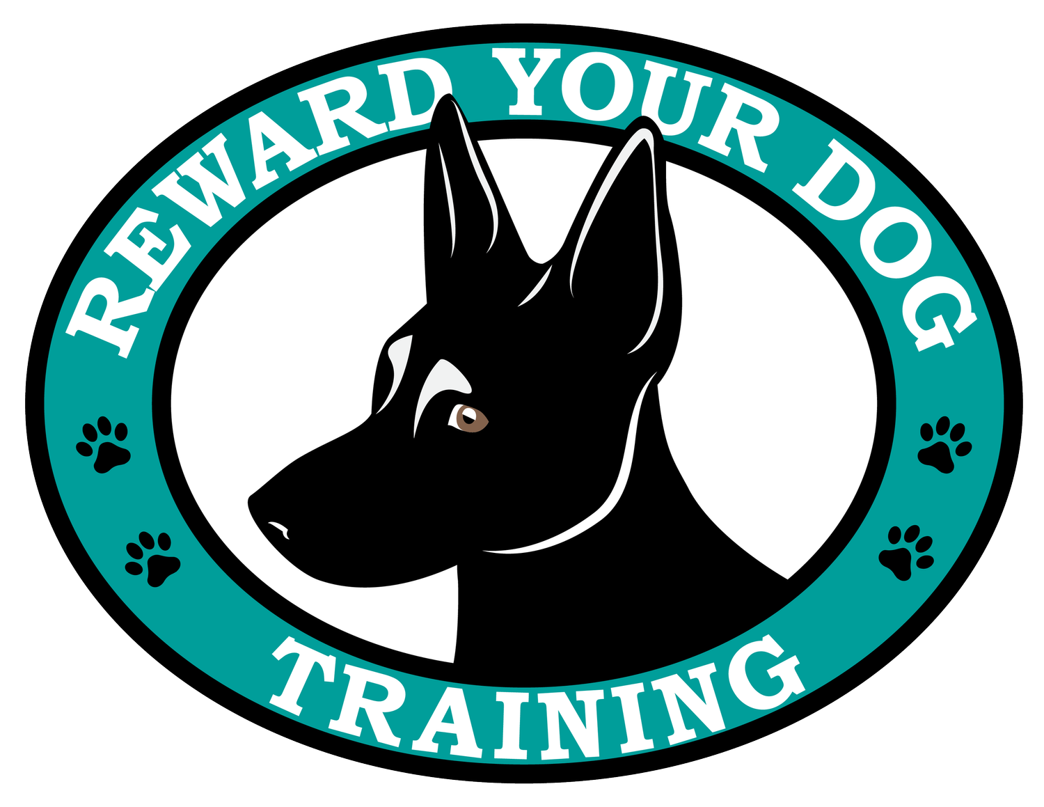 Reward Your Dog Training