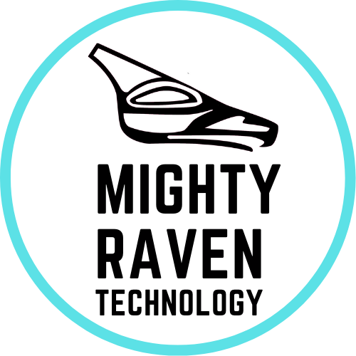 Mighty Raven Technology