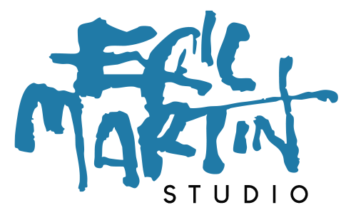 Eric Martin Studio