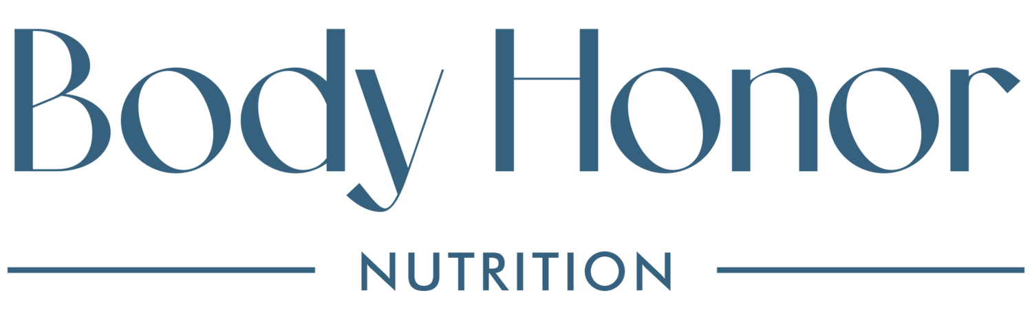 Body Honor Nutrition