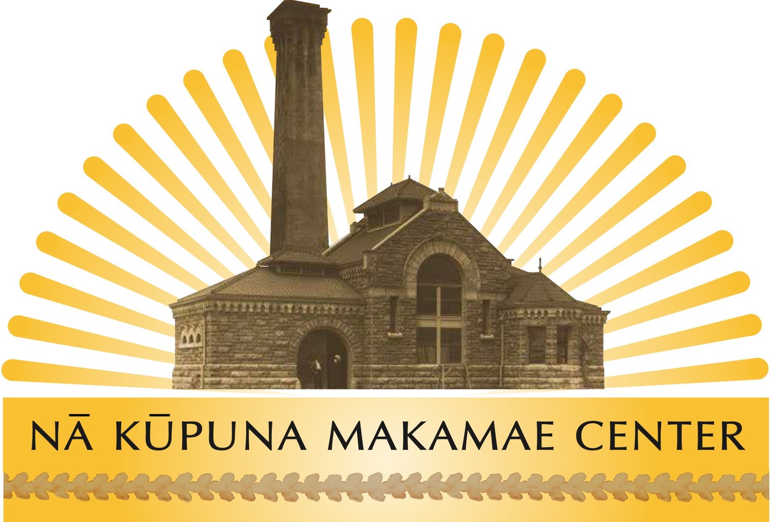 Nā Kūpuna Makamae Community Center
