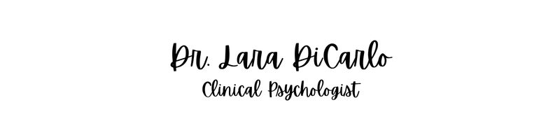 Dr. Lara DiCarlo