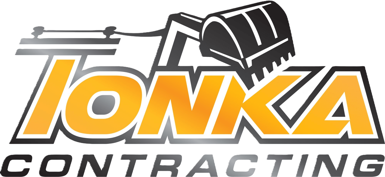 Tonka Contracting LTD.