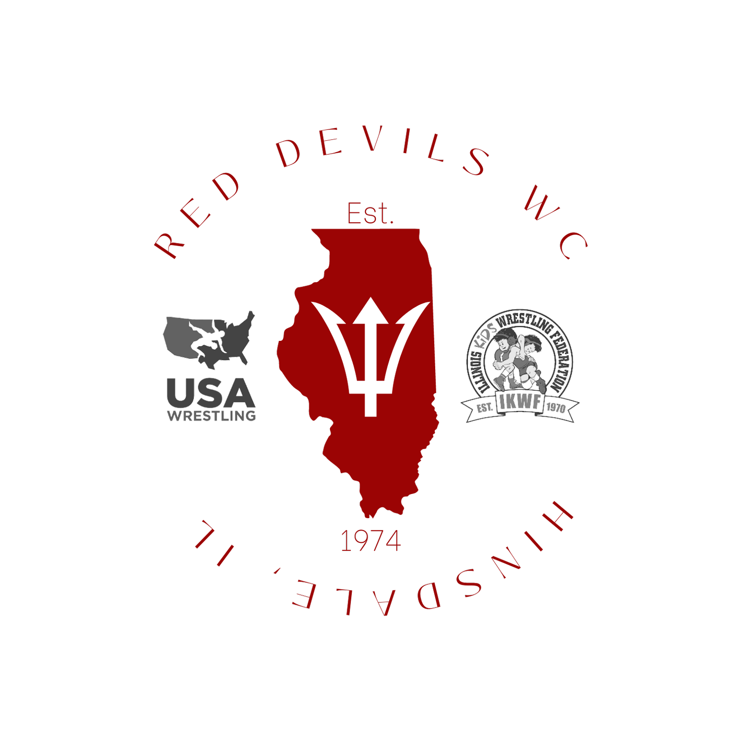 Red Devils Wrestling Club