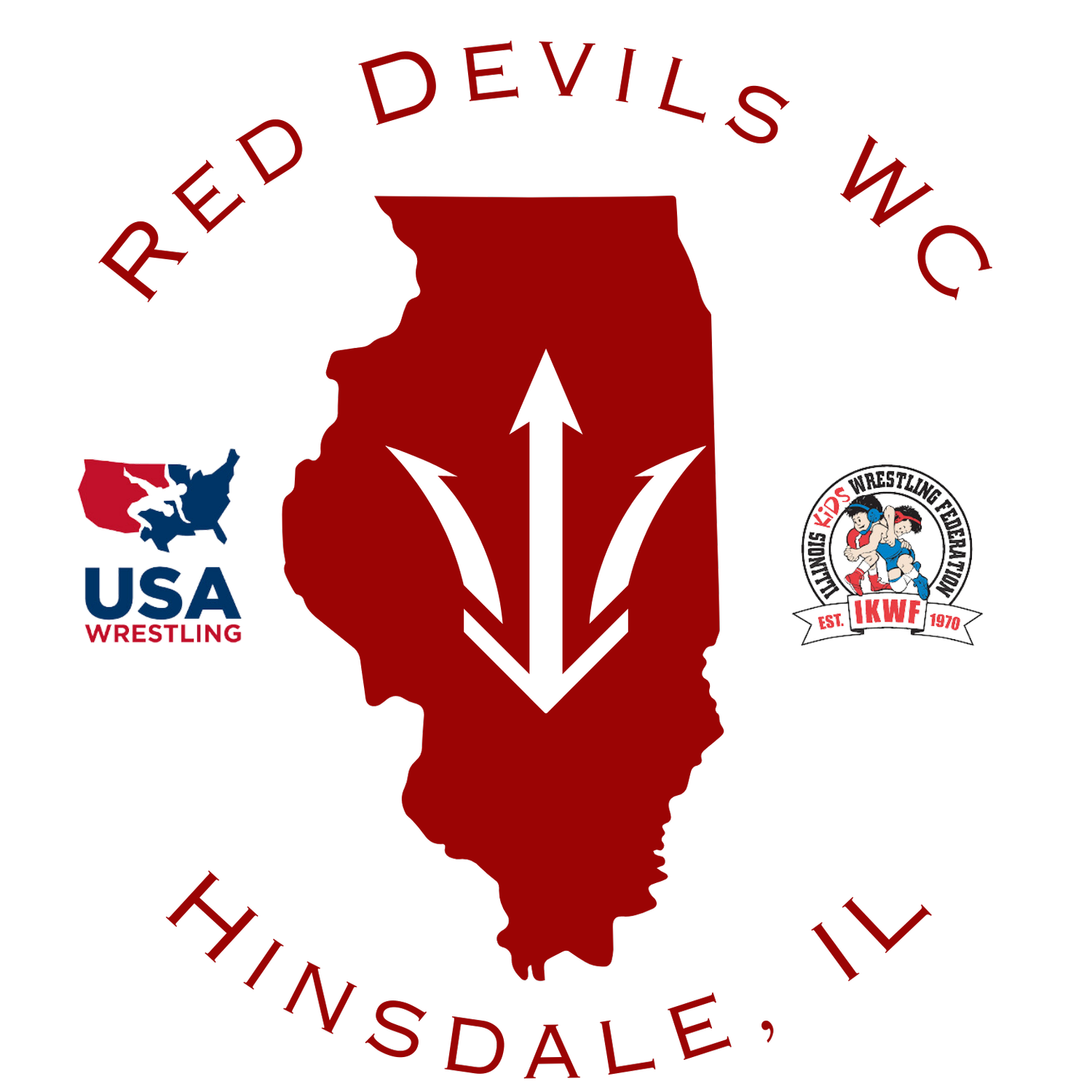 Red Devils Wrestling Club