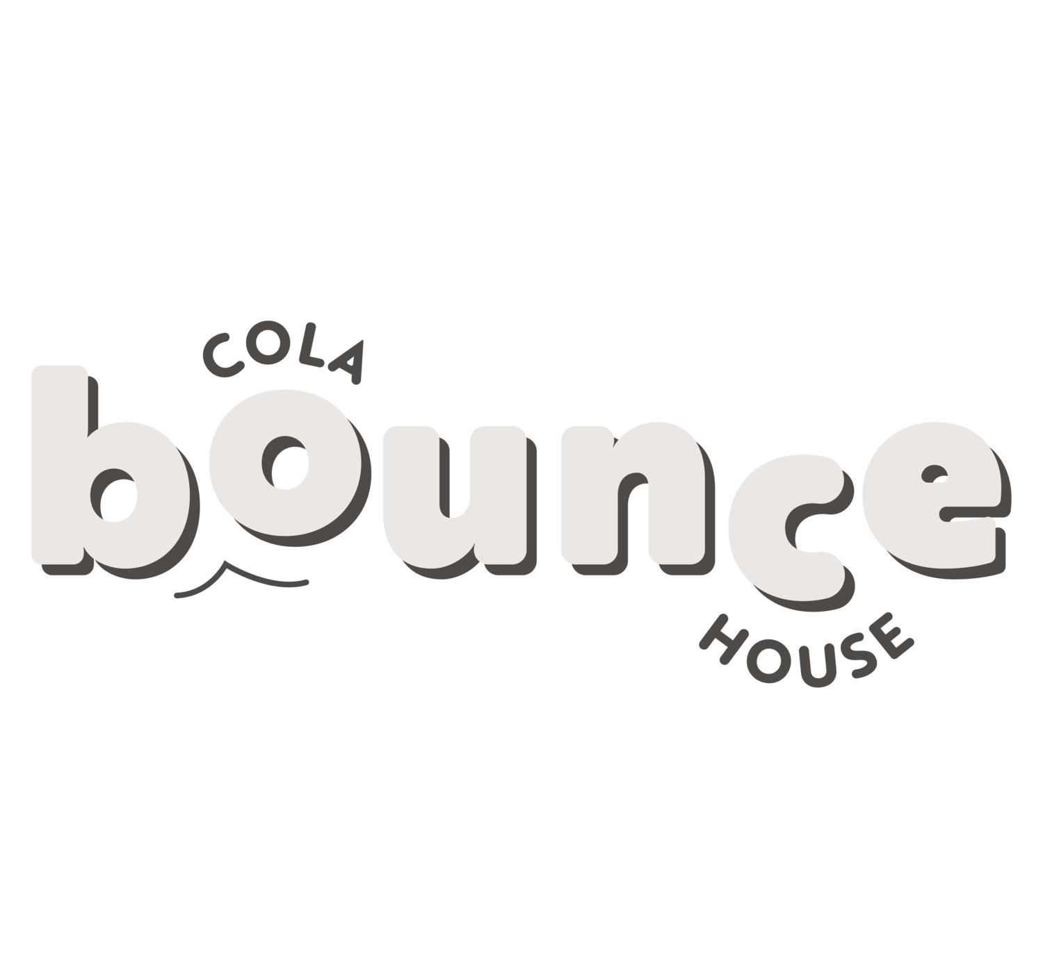The Cola Bounce House