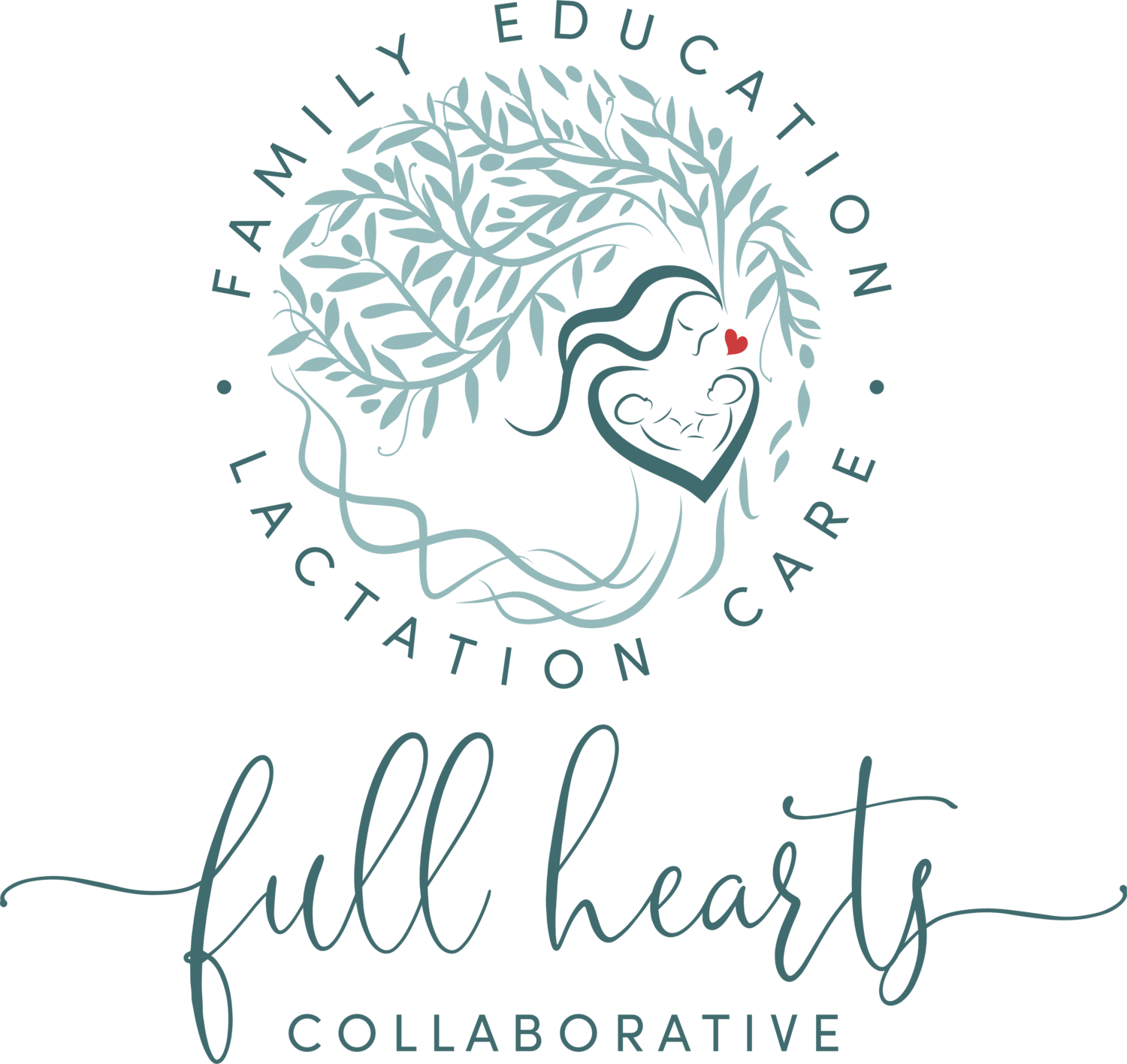 Full Hearts Collaborative: Prenatal Multiples Education &amp; Expert Lactation Care 