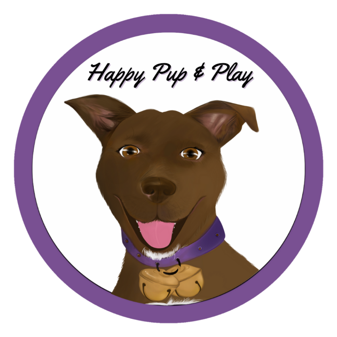 Happy Pup &amp; Play