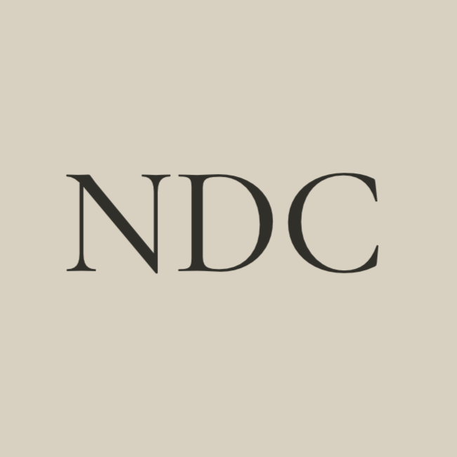 Nicholas Dover Ceramics