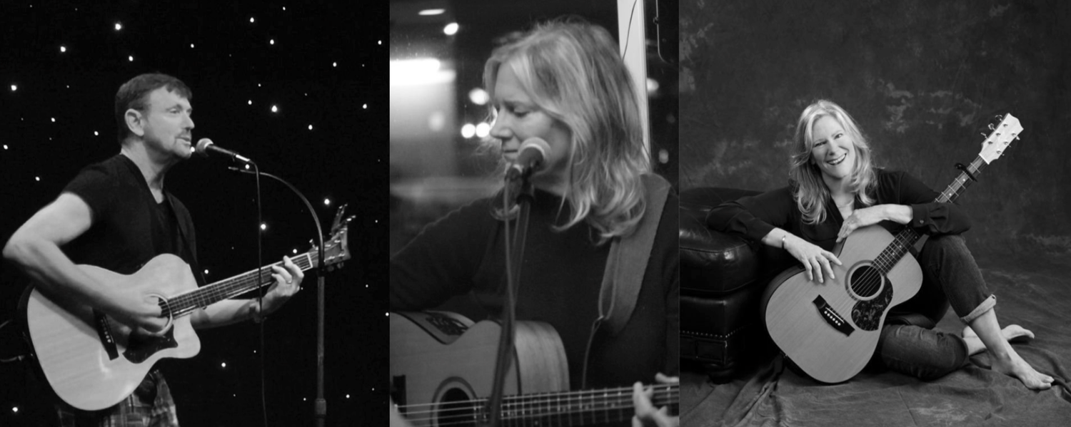 Louise Adams Acoustic Duo