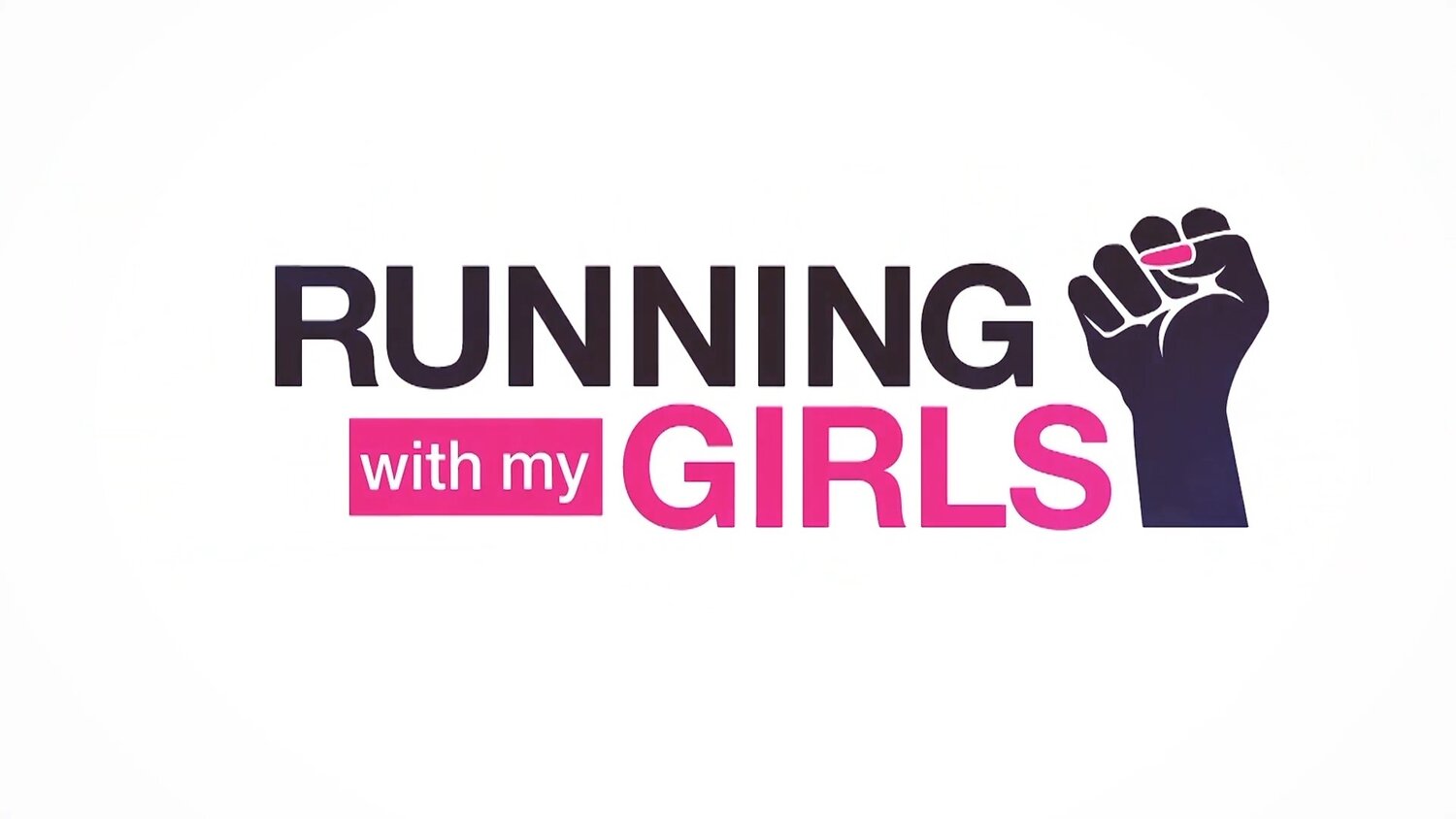 Running with My Girls