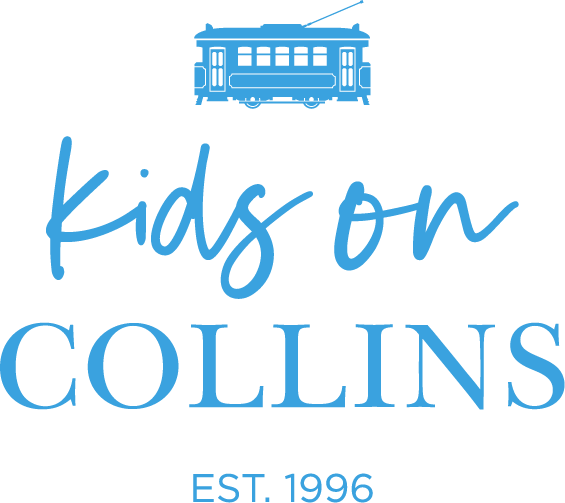 Kids On Collins