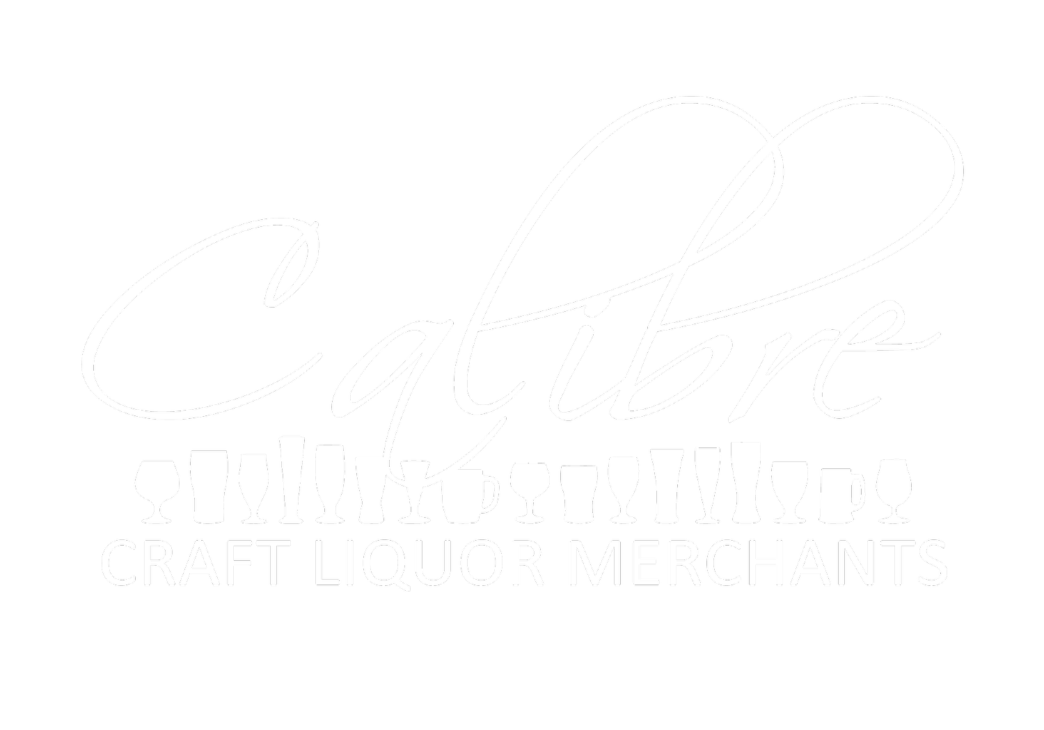Calibre craft beer &amp; spirit