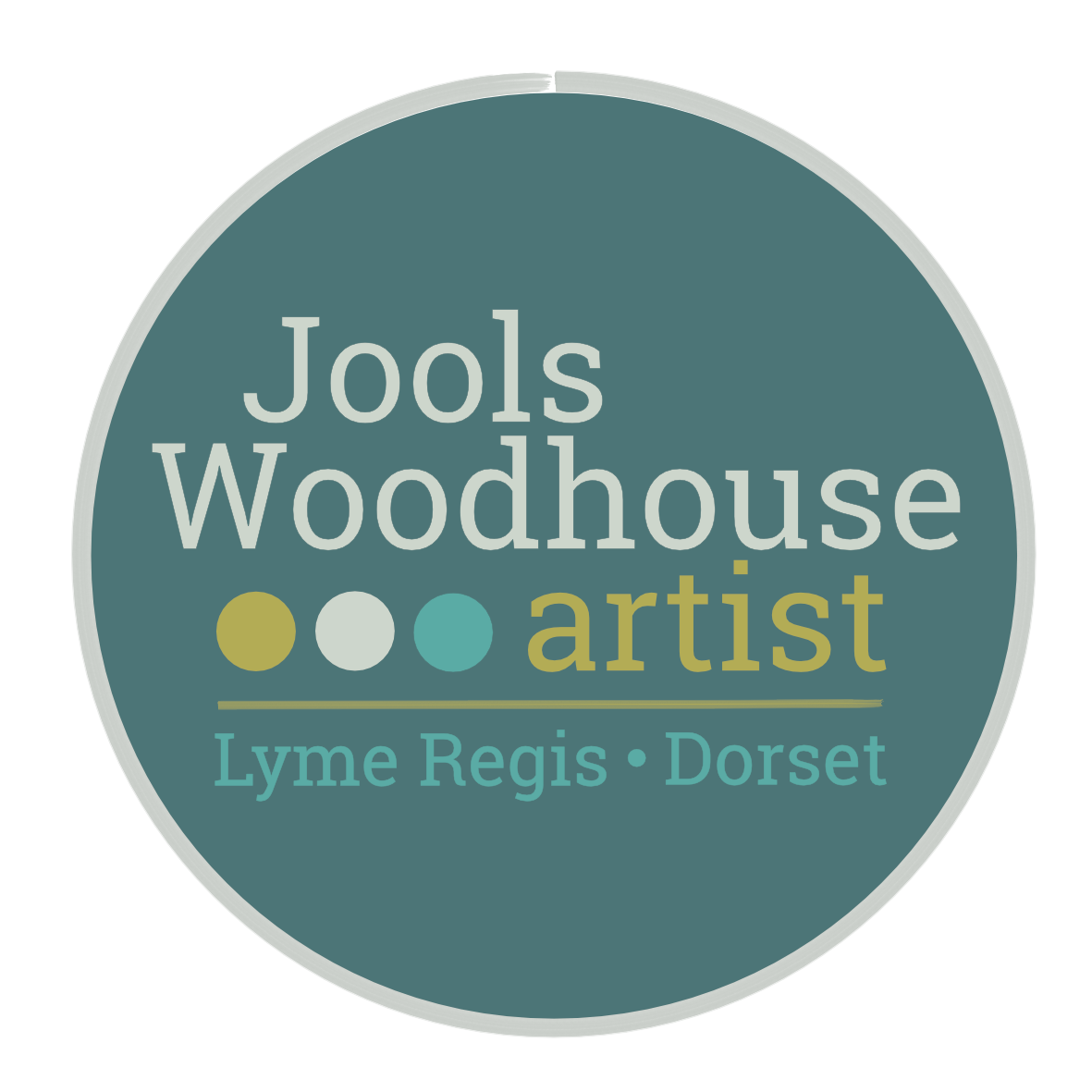Jools Woodhouse