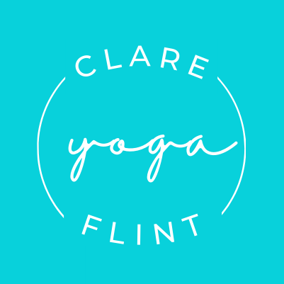 Clare Flint Yoga