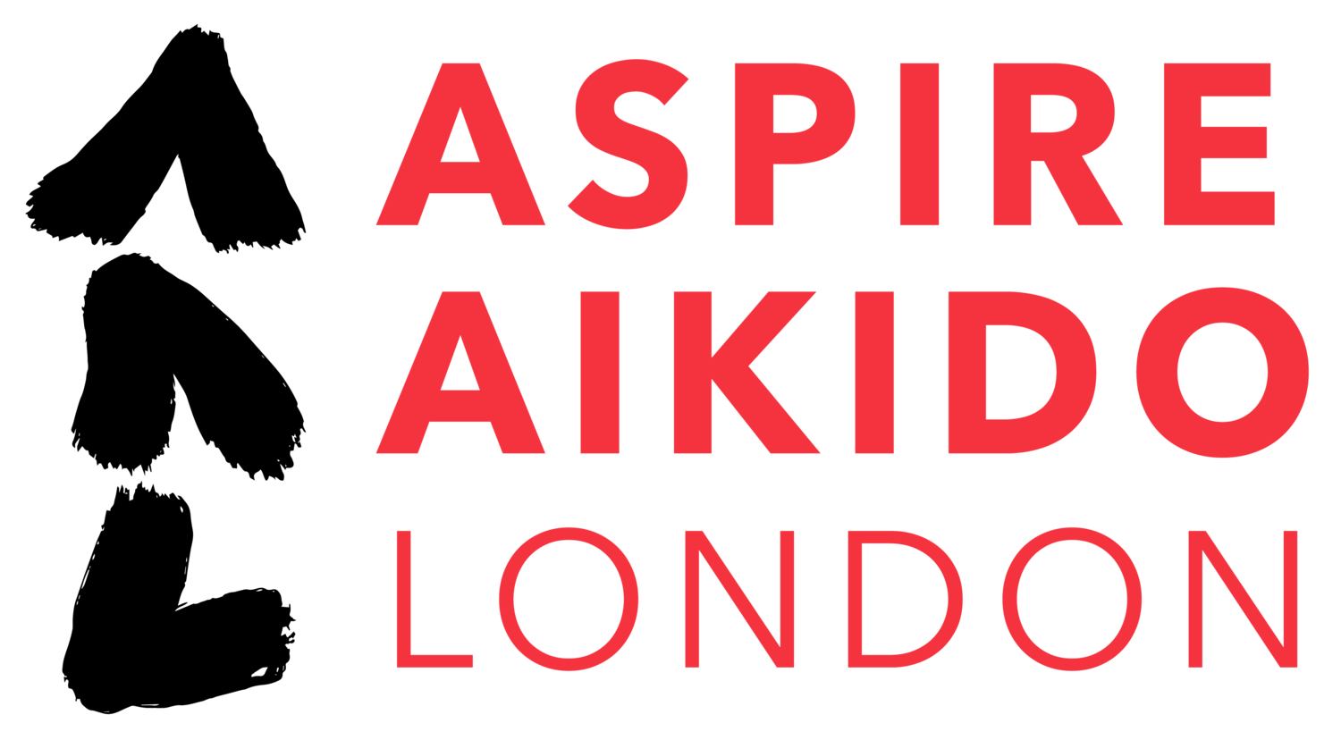 Aspire Aikido London
