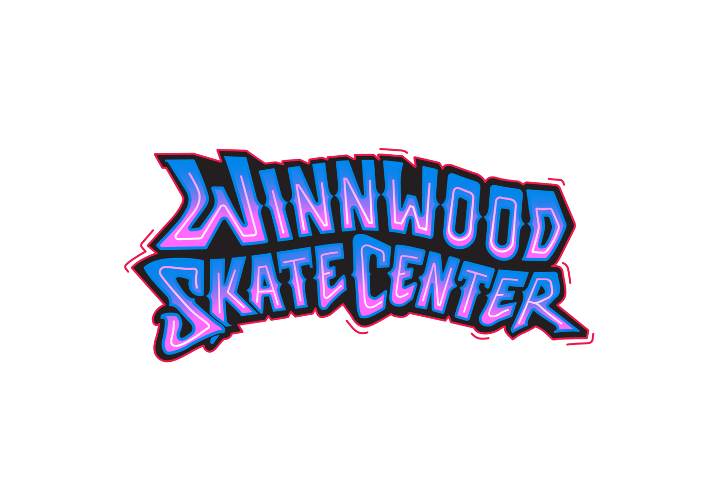 Winnwood Skate Center