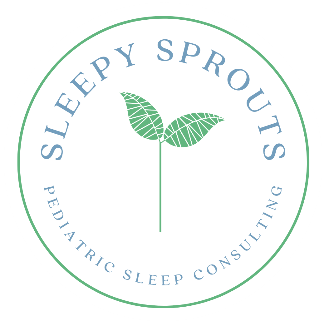 Sleepy Sprouts, Pediatric Sleep Consulting