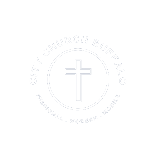 City Church Buffalo