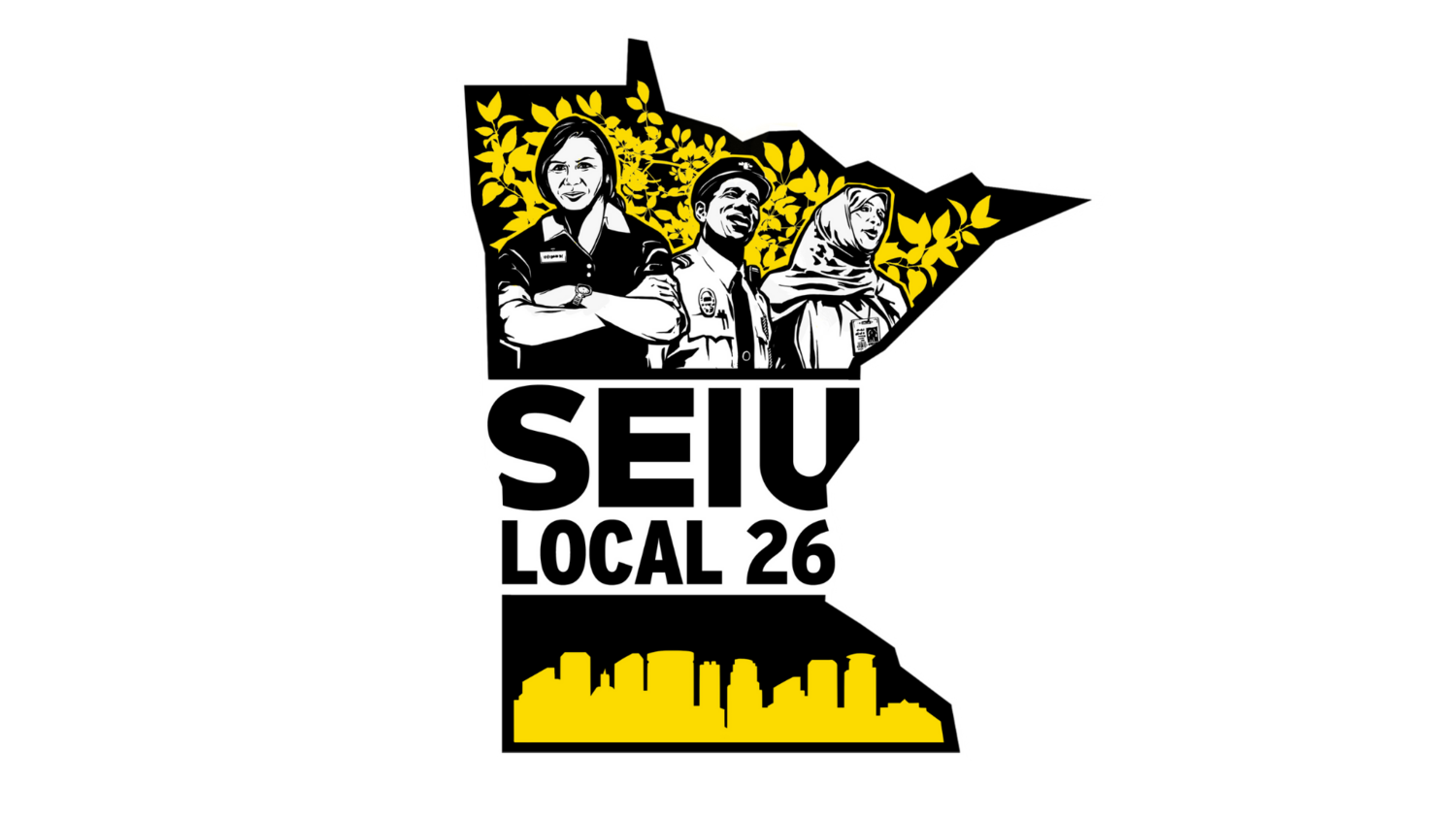 SEIU Local 26