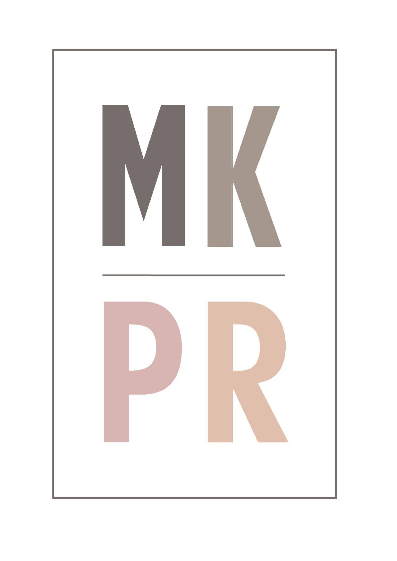 MK Public Relations