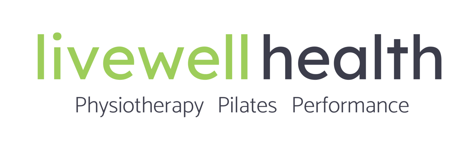 Livewell Health