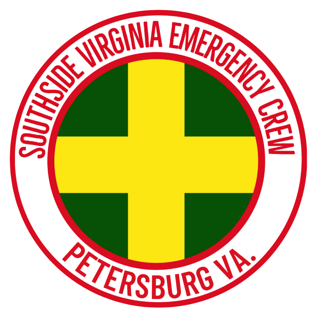 Southside Virginia Emergency Crew