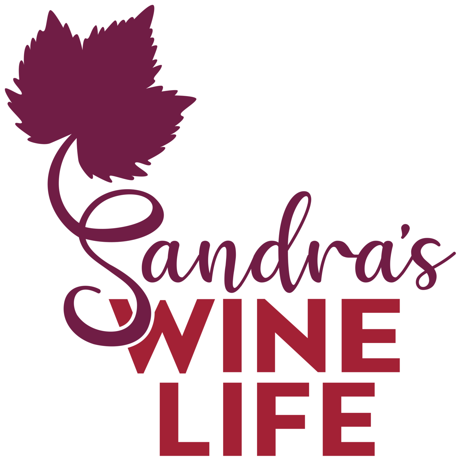Sandra&#39;s Wine Life