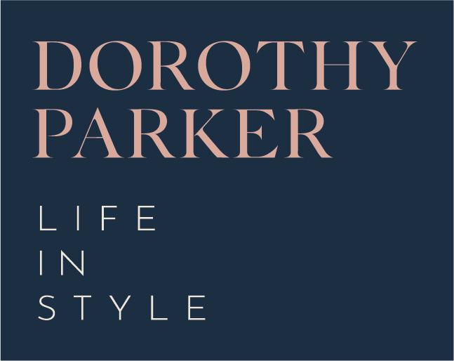 Dorothy Parker