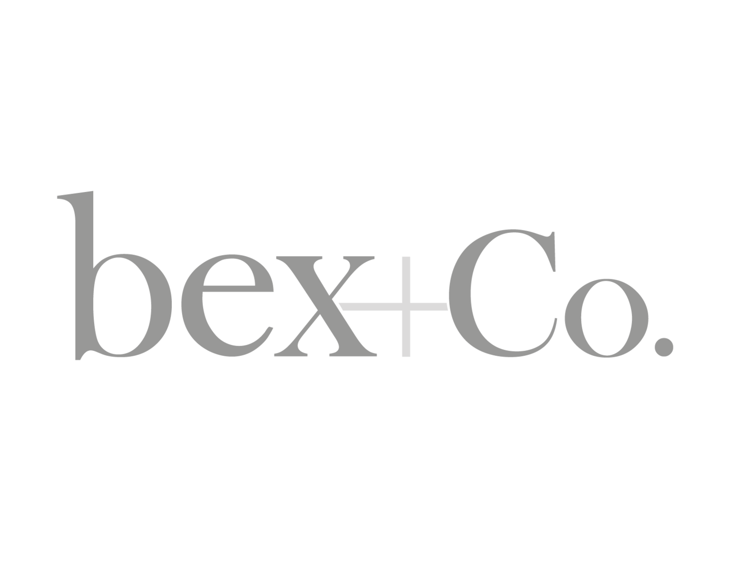 bex + Co. Salon