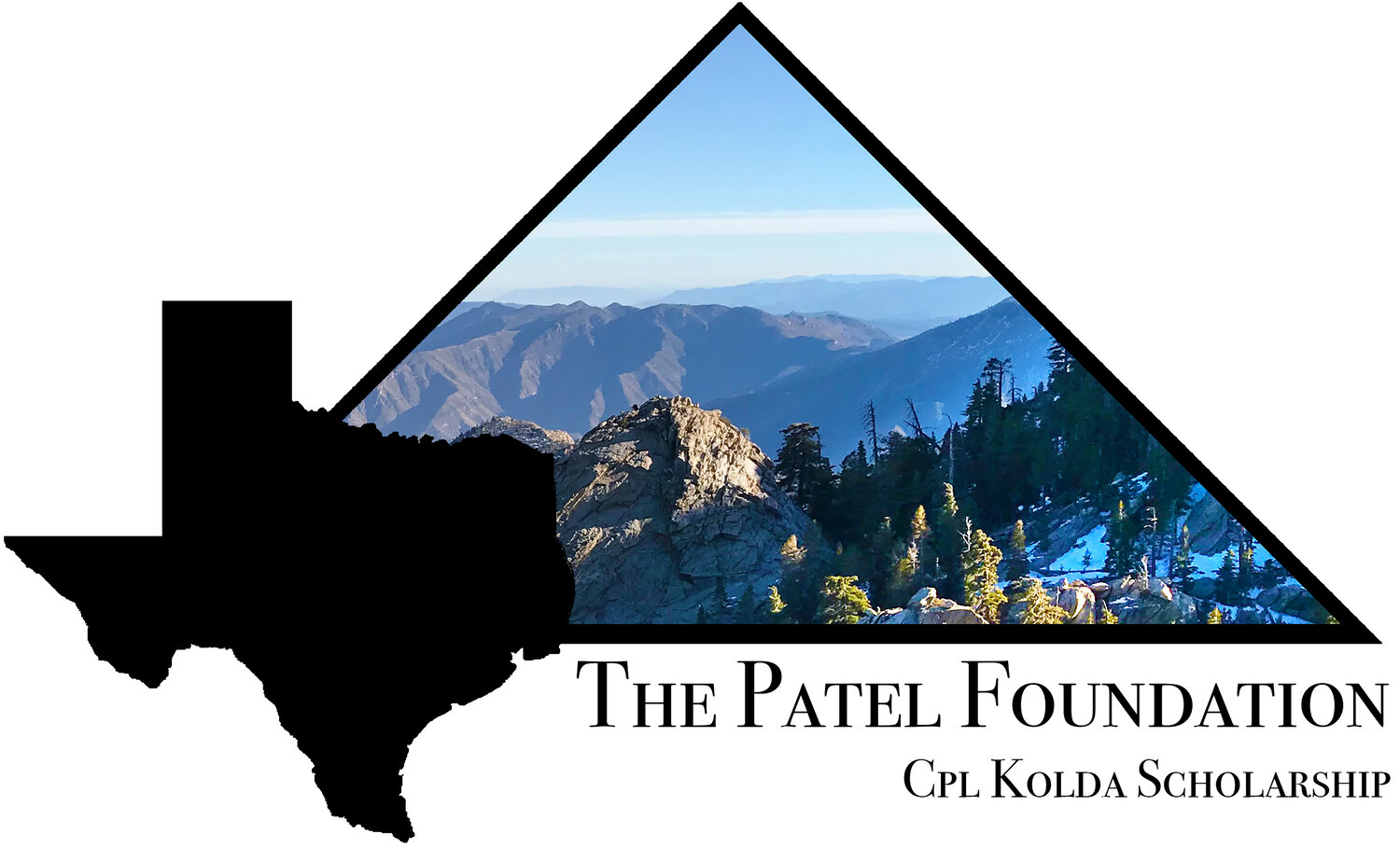 The Patel Foundation