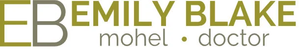 Dr. Emily Blake - Mohel in the NY, NJ &amp; CT region