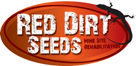 Red Dirt Seeds