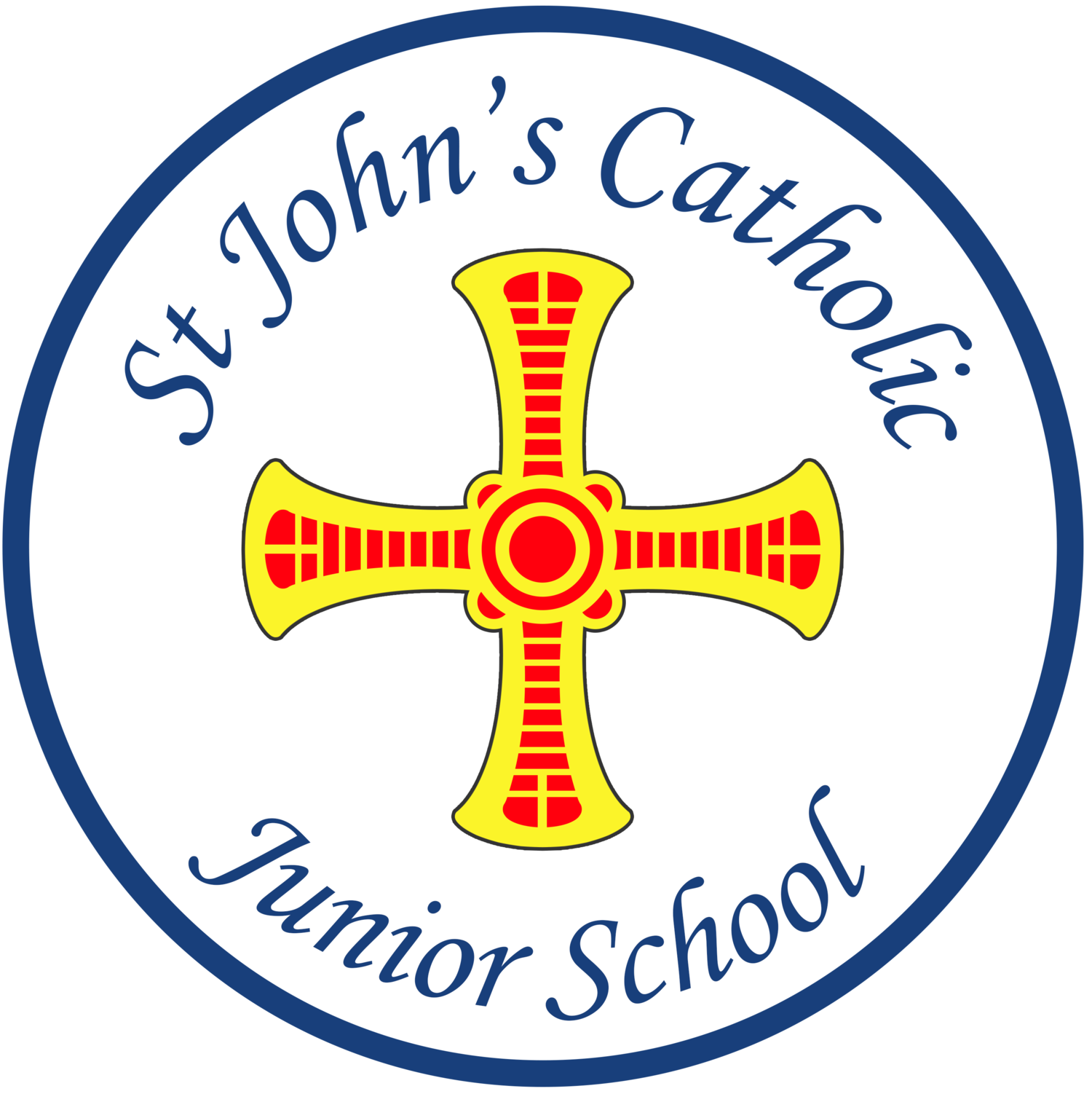 St.John&#39;s Catholic Junior School