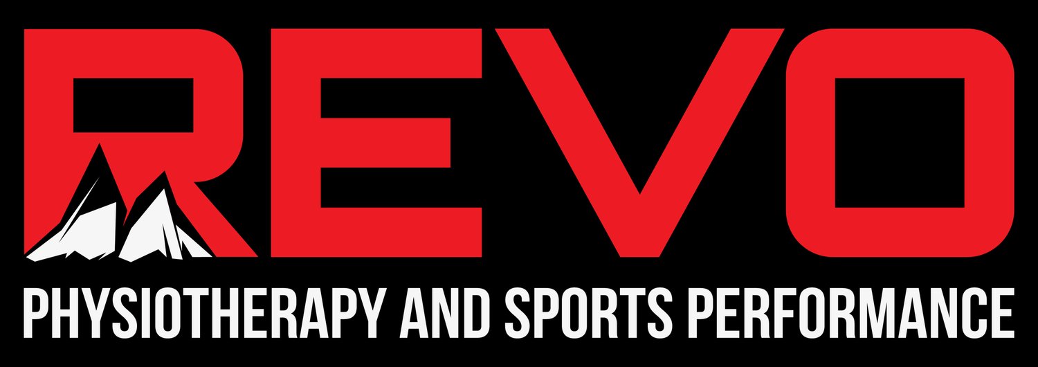 Revo Physiotherapy and Sports Performance