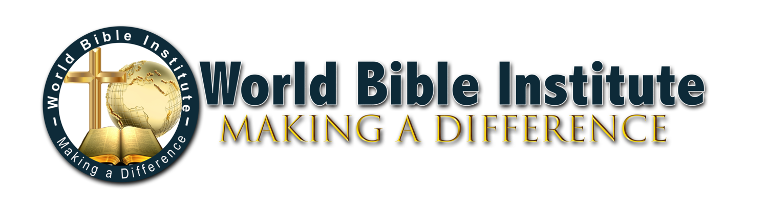 World Bible Institute