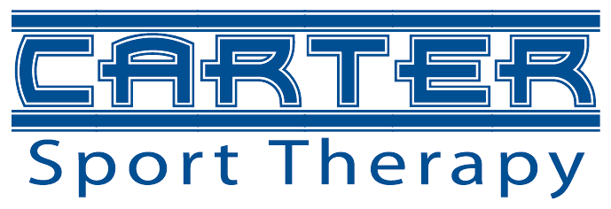 Carter Sport Therapy