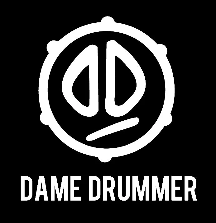 Dame Drummer