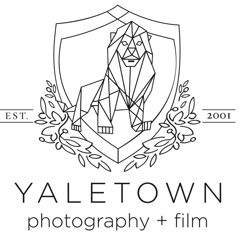 Yaletown Photography