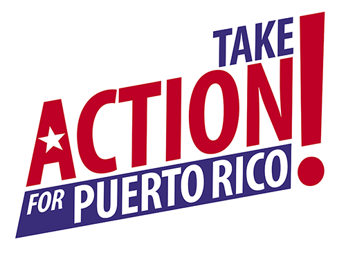 Take Action for Puerto Rico!