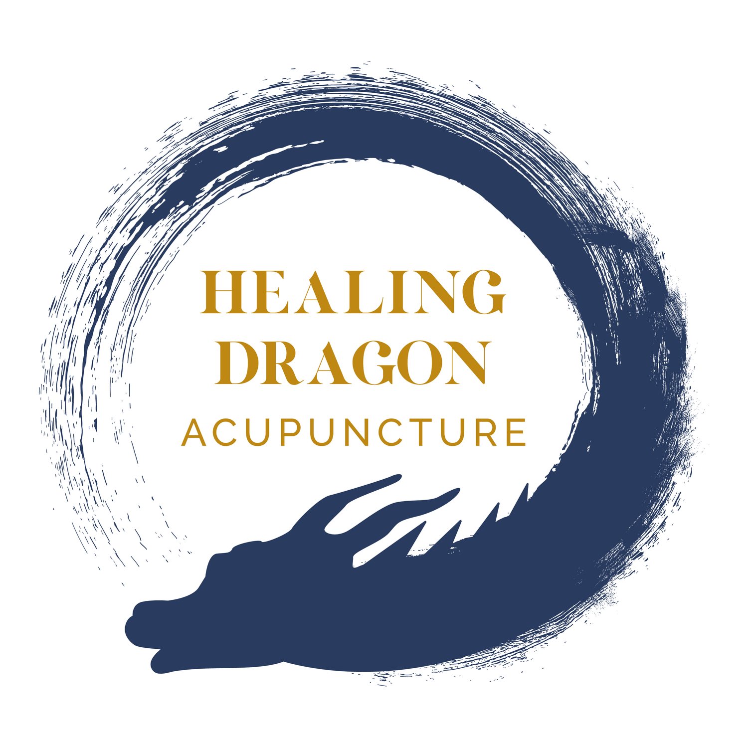 Healing Dragon Acupuncture