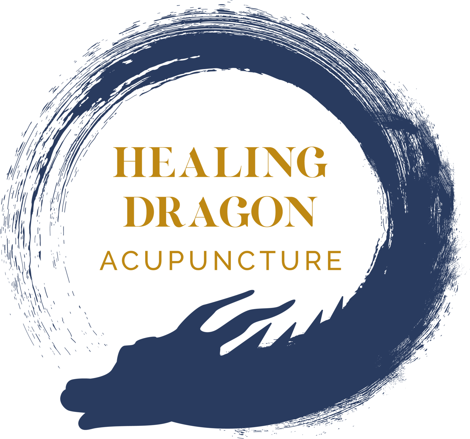 Healing Dragon Acupuncture