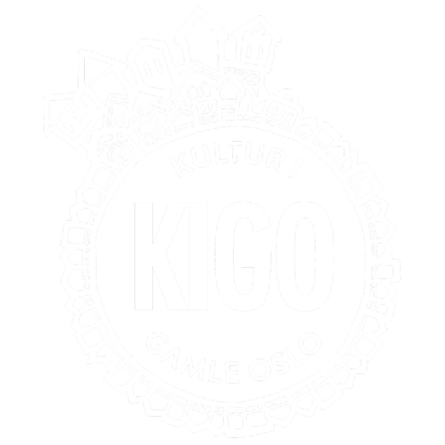 KIGO -  Kultur i Gamle Oslo