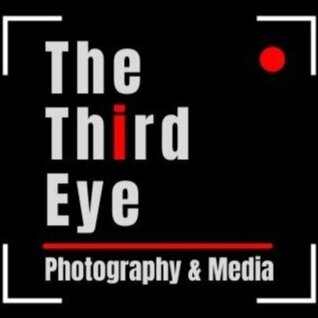 The Third Eye | Photography and Media