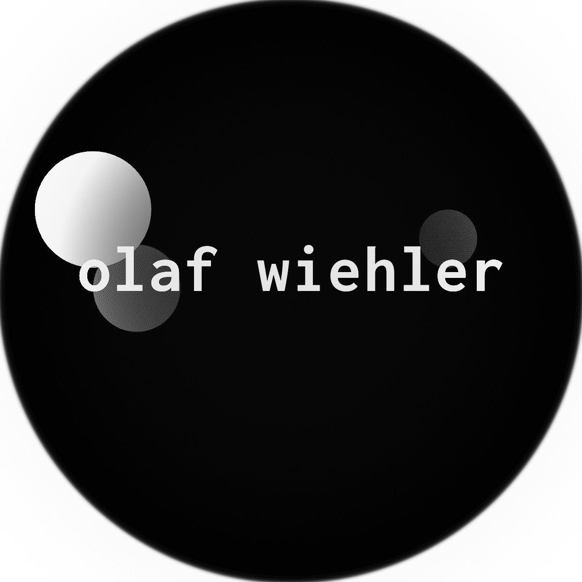 Olaf Wiehler